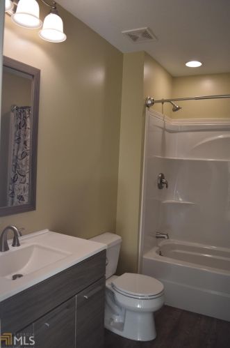 6 Mulberry Ln, Big Canoe GA  exterior