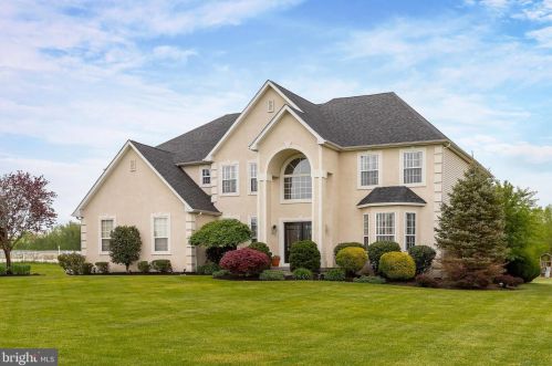 149 Tara Run, Auburn, NJ 08085-3049