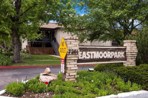 4250 Olive St, Denver CO  80237-2243 exterior
