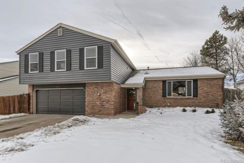 5515 Sedalia St, Denver, CO 80015-2540
