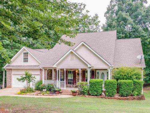 320 Patrick Cir, Jenkinsburg, GA 30234-2019