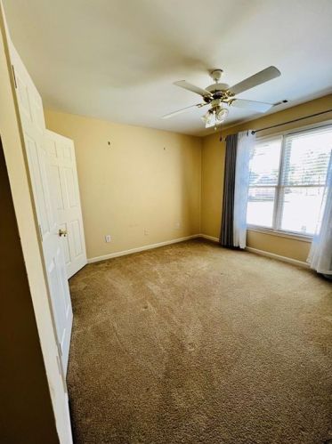 2740 Wellington Way, Conyers GA  30013-6414 exterior