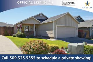 5107 Pacific Park Dr, Spokane, WA 99208-9662
