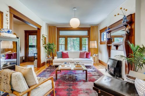 909 4 Ave, Denver CO 80223-1117 exterior