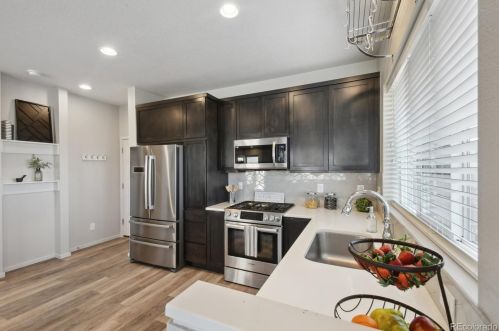 4627 Crestone Peak St, Denver CO  80601-4627 exterior