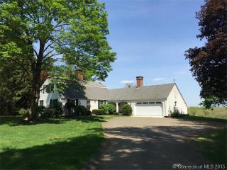 460 Main St, Suffield, CT 06078-1831