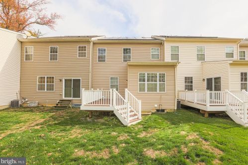 604 English Ivy Way, Aberdeen MD  21001-2673 exterior