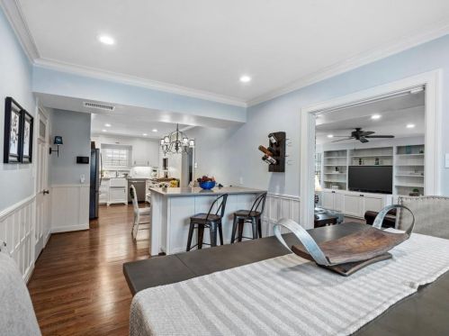 6116 Locke Ave, Fort Worth TX  76107-5515 exterior