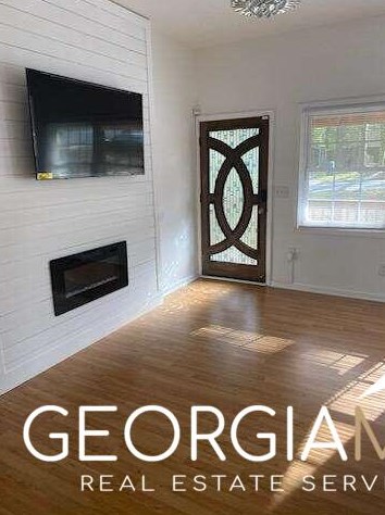 3153 Mckenzie Rd, Atlanta GA  30344-5408 exterior