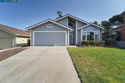 2346 Banbury Loop, Pacheco, CA 94553-6705