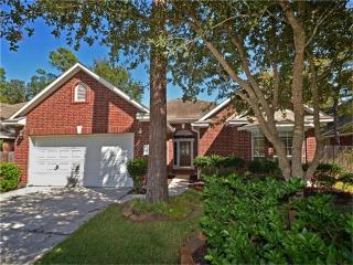 30 Davis Cottage Ct, Conroe TX  77385-3471 exterior