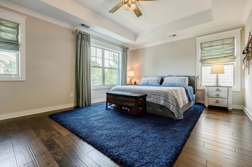 1716 Whitfield Parc Cir, Smyrna GA 30080-2205 exterior