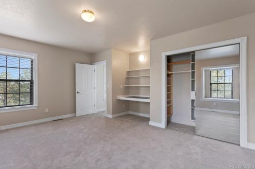 5929 King Ct, Parker CO exterior