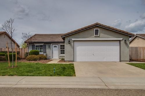 4388 Pinckney Way, Mather, CA 95655-3068