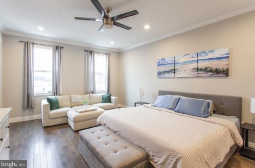 1243 24th St, Philadelphia PA  19121-4820 exterior