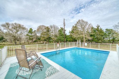 4179 Stokes Rd, Bellvue TX 77418-4139 exterior