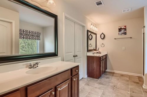 2523 Riverton Dr, Conyers GA  30013-7438 exterior