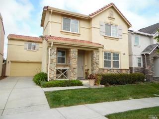 605 Greentree Cir, Fairfield, CA 94534-4148
