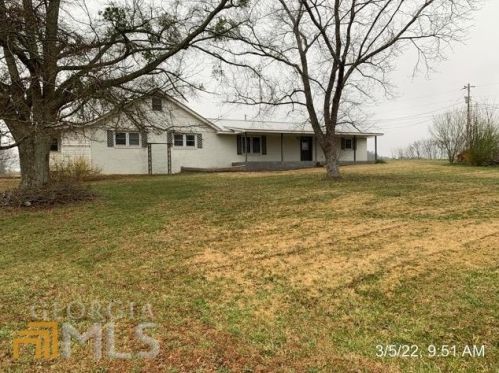 2342 Bowman Hwy, Hartwell, GA 30643-4712