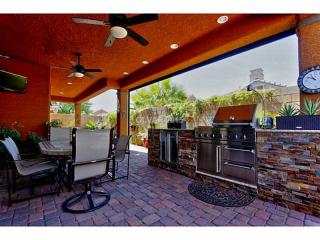 1027 Via Calderia Pl, Henderson NV  89011-0808 exterior