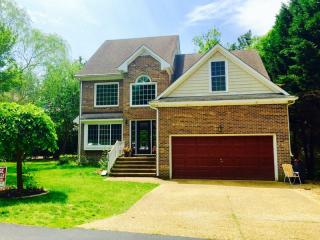 3829 Cluster Way, Williamsburg, VA
