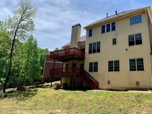 2600 Essex Ln, Atlanta GA  exterior