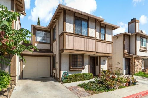 2601 Declaration Dr, San Jose, CA 95116-2674