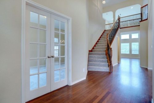 4749 Ocean Dr, Fort Worth TX  76123-4647 exterior