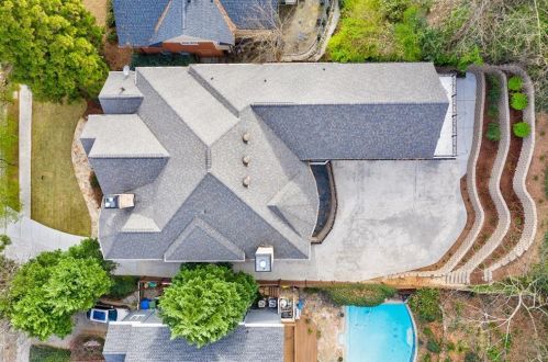 239 Beverly Rd, Atlanta GA  30309-2643 exterior