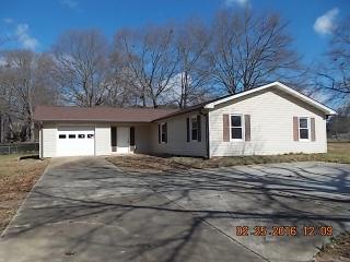 107 Hillcrest Dr, Williamston, SC 29697-9455