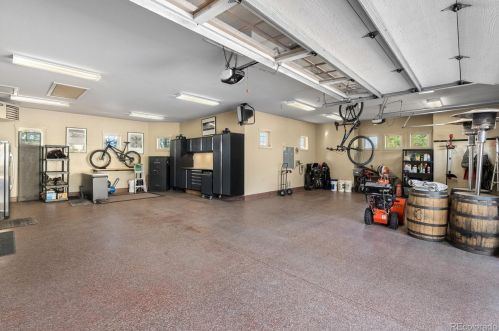 15421 Fairway Dr, Denver CO  80022-5221 exterior