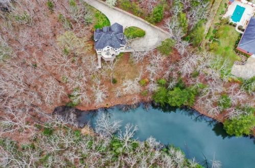 126 Colt Ct, Big Canoe GA  30143-0032 exterior