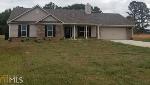 846 Michael Rd, Monroe, GA 30656-4454