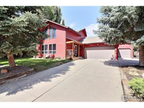 3310 33rd Avenue Ct, Greeley, CO 80634-9438