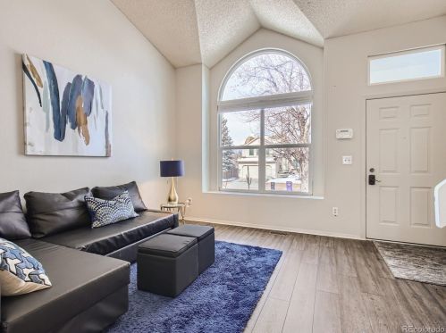 20926 43rd Ave, Denver CO  80249-6952 exterior