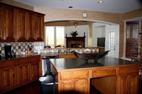 4014 Birdie Dr, Midlothian TX  76063-5403 exterior