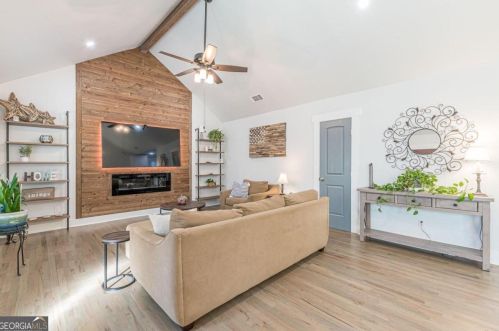 1859 Forrest Ave, Atlanta GA  30344-2411 exterior