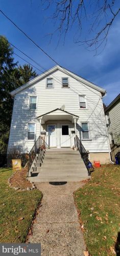 125 Locust St, Camden, NJ 08109-5015