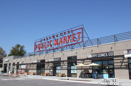 2075 Marshall St, Denver CO  80214-1013 exterior