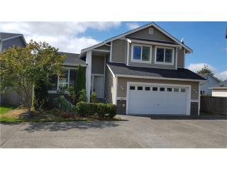 16321 Cascadian Ct, Yelm, WA 98597-8791