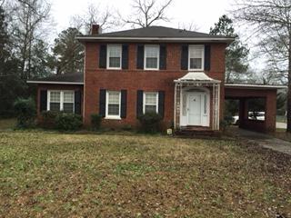 212 Warren St, Sardis, SC 29161-1446