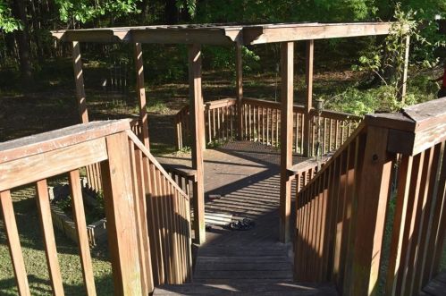 2044 Merle Dr, Conyers GA  30013-1830 exterior