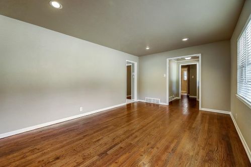 4813 Hildring Dr, Fort Worth TX  76109-5415 exterior