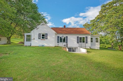 3631 Sage Rd, Delaplane, VA 20144-2036
