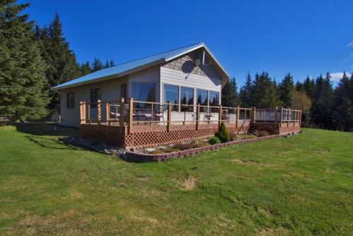 4620 Emerald Rd, Halibut Cove, AK