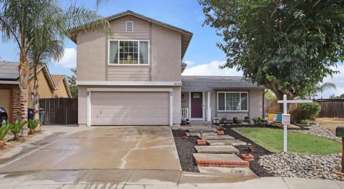 1630 Griffith Ct, Tracy, CA 95376-3239