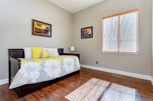 16354 Prairie Farm Cir, Parker CO  80134-3050 exterior