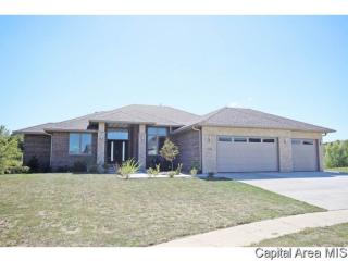 4300 Fiddlers Bnd, Springfield, IL 62711-6155