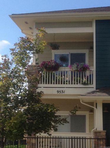 9531 Pearl Cir, Parker CO  80134-7697 exterior