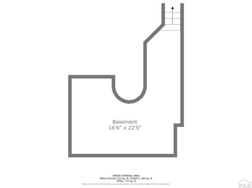 1930 Brown Ave, Pueblo CO  81004-2740 exterior